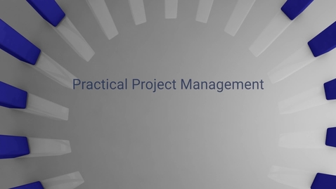 Thumbnail for Practical Project Management for students
