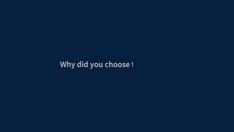 Thumbnail for Edinburgh Surgery Online | Student Testimonials | The University of Edinburgh