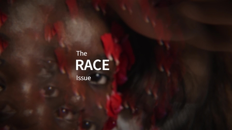 Thumbnail for The Race Issue