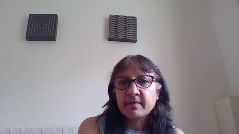 Thumbnail for Equality, Diversity and Inclusivity - Dr Talat Ahmed for Welcome Week, 2021