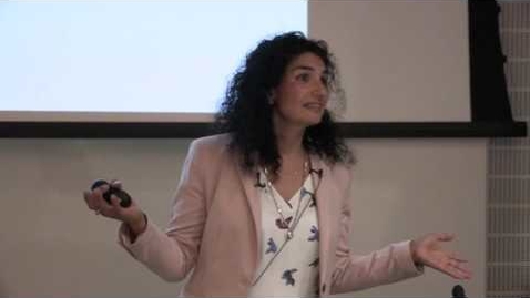 Thumbnail for Inaugural Lecture Prof. Sharon Abrahams - Mind Matters in Motor Neurone Disease