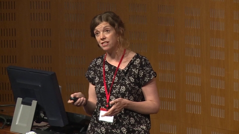 Thumbnail for Sally Lowell: 'Unpredictability and variability during differentiation of pluripotent cells'