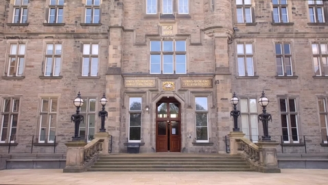 Thumbnail for TILT: Interdisciplinary Futures at the University of Edinburgh.