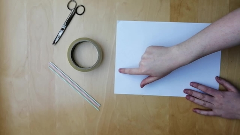 Thumbnail for Making hoop glider