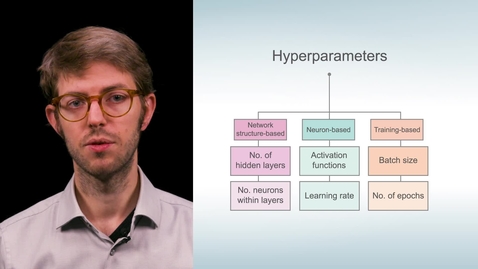 Thumbnail for Training Neural Networks