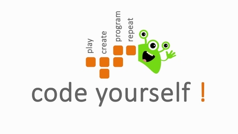 Thumbnail for Code Yourself! 5.4