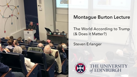 Thumbnail for 27 Feb 2019 — Steven Erlanger (New York Times)