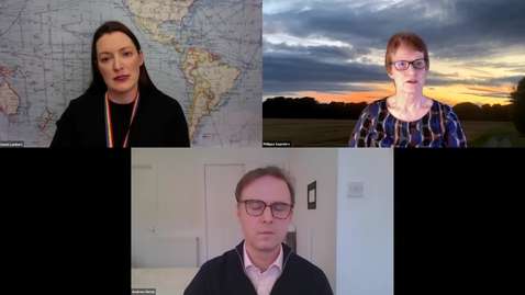 Thumbnail for Research Insights: tackling the pain of endometriosis