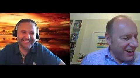 Thumbnail for Conversations on CVI with Prof Lotfi Merabet