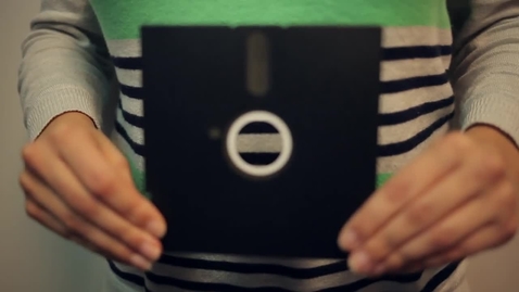 Thumbnail for Why Archive Data?