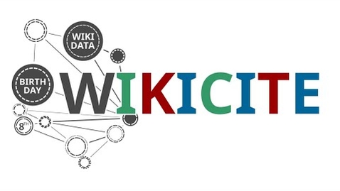 Thumbnail for entry WikiCite 2020: Gene Wiki