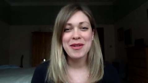 Thumbnail for 'Poetry &amp; Religion' - Dr Linden Bicket