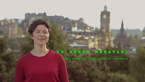 Thumbnail for   Medical Informatics - introduction