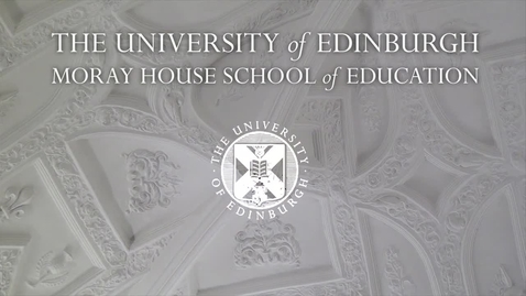 Thumbnail for entry Intermediate Timetabling: Further Skills for Timetabling Curriculum for Excellence - Grant Whytock