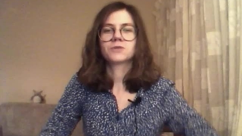 Thumbnail for Introduction – Claudia Chirita