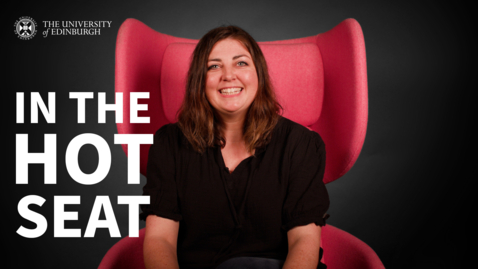 Thumbnail for In the Hot Seat - Lori