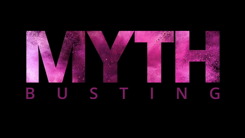 Thumbnail for entry Flexible study: myth busting online learning