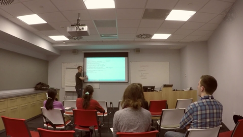 Thumbnail for 1. A Brief Introduction to R 