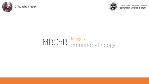 Thumbnail for entry B12. Immunopathology_2021