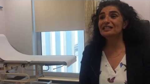 Thumbnail for Euan MacDonald Centre: Research in a Nutshell 4 - Prof Sharon Abrahams