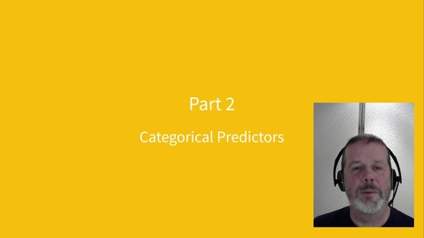 Thumbnail for USMR lecture 8 part 2