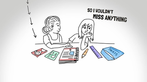 Thumbnail for Young Voices series: How do you continue with your learning while travelling?