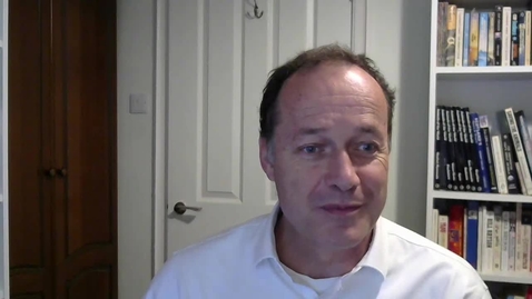 Thumbnail for CIO update video 7th October 2022