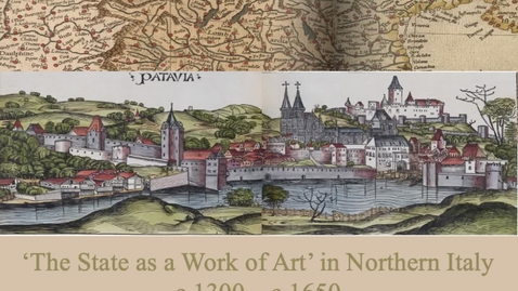 Thumbnail for Northern Italian States: Savoy and Piedmont Week 8