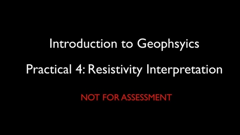 Thumbnail for Resistivity_Interpretation