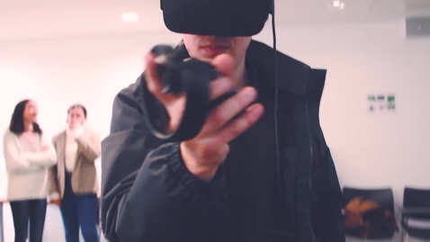 Thumbnail for Festival of Creative Learning 2018 Clip 6