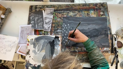 Thumbnail for dotty collage part 1