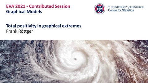 Thumbnail for Graphical Models: Frank Röttger