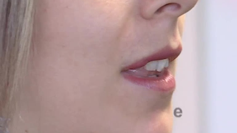 Thumbnail for Phase 2, Video 7 - Articulation of Phonemes