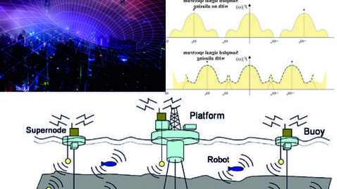 Thumbnail for entry Sensor Networks and Data Analysis Overview for New Students (SNADA, ELEE08021)