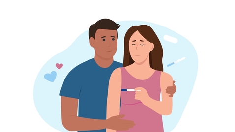 Thumbnail for Male Factor Infertility Research