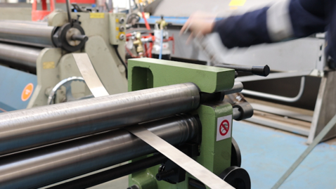 Thumbnail for Manual Roller