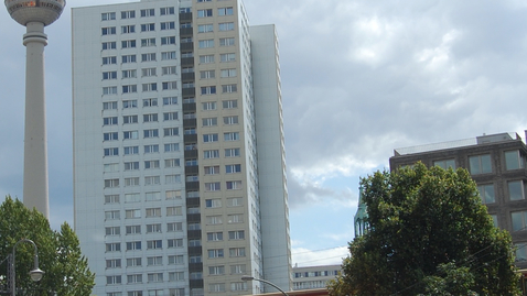 Thumbnail for The U-Bahn