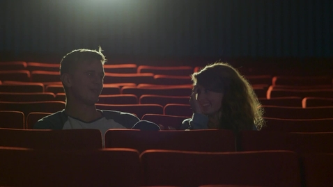 Thumbnail for Introduction to our MSc in Intermediality: Literature, Film and the Arts in Dialogue