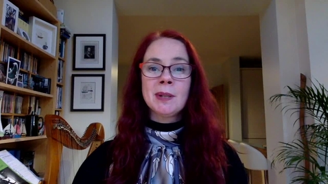 Thumbnail for Being a Wikimedia UK Trustee