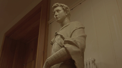 Thumbnail for statue still midshot