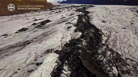 Thumbnail for BSc Geography - Exploring Iceland