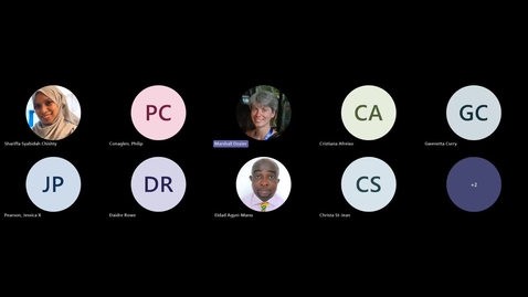 Thumbnail for Appraising studies for inequalities