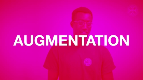 Thumbnail for Augmentation