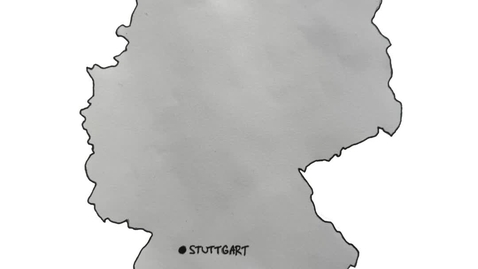 Thumbnail for Karolina's study exchange in Stuttgart, Germany