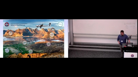 Thumbnail for Dissertation Fieldwork Safety (Grant)