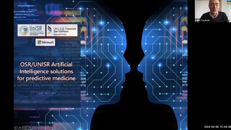Thumbnail for A model for academic-industry partnerships to deliver clinical AI solutions that are fit for purpose