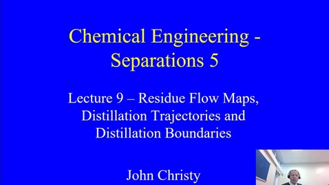 Thumbnail for Introduction to Lecture 9