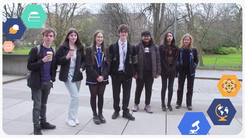 Thumbnail for LEAPS Transitions Course: Social Promo