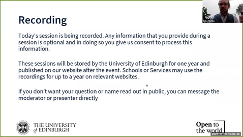 Thumbnail for Introduction to PhD Psychology