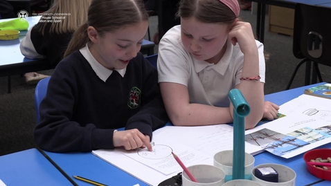Thumbnail for Dean Park Primary - Class 4